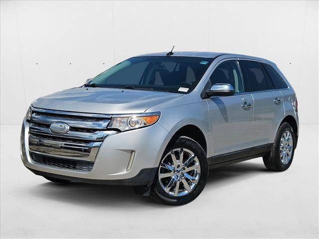 2014 Ford Edge Limited — SUV — 84,634 mi — Pinellas Park, FL