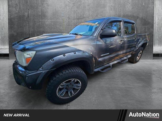 2015 Toyota Tacoma PreRunner — Pickup Truck — 158,526 mi — Pinellas Park, FL