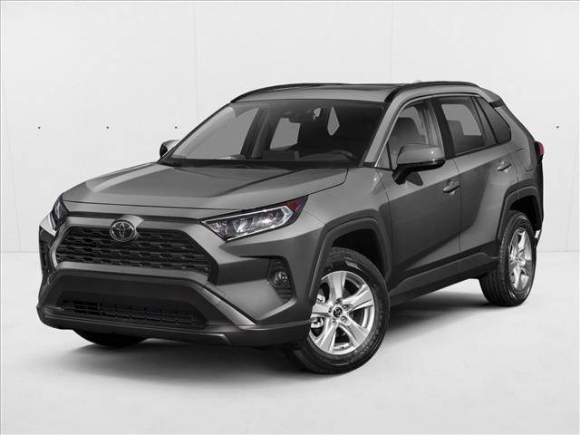 2021 Toyota RAV4 XLE — SUV — 30,308 mi — Pinellas Park, FL