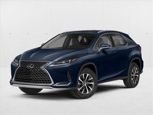 2022 Lexus RX RX 350