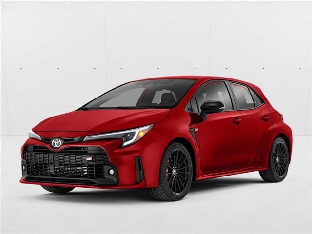 2023 Toyota GR Corolla Circuit Edition — Hatchback — 22,275 mi — Pinellas Park, FL