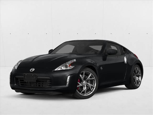 2017 Nissan 370Z Base