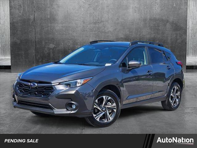2024 Subaru Crosstrek Premium — SUV — 10,280 mi — Pinellas Park, FL