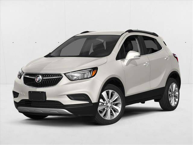 2017 Buick Encore Sport Touring — SUV — 70,869 mi — Pinellas Park, FL