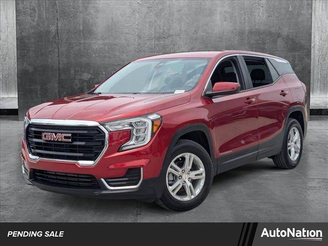 2023 GMC Terrain SLE — SUV — 40,528 mi — Pinellas Park, FL