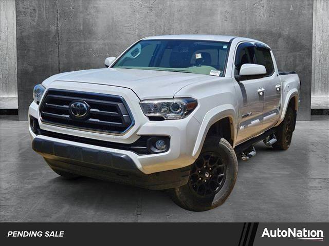2020 Toyota Tacoma SR5 — Pickup Truck — 31,201 mi — Pinellas Park, FL