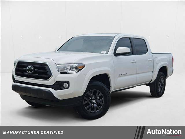 2023 Toyota Tacoma SR5 — Pickup Truck — 12,792 mi — Pinellas Park, FL
