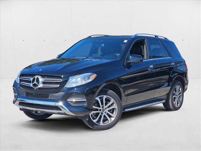 2018 Mercedes-Benz GLE GLE 350 — SUV — 32,385 mi — Pinellas Park, FL