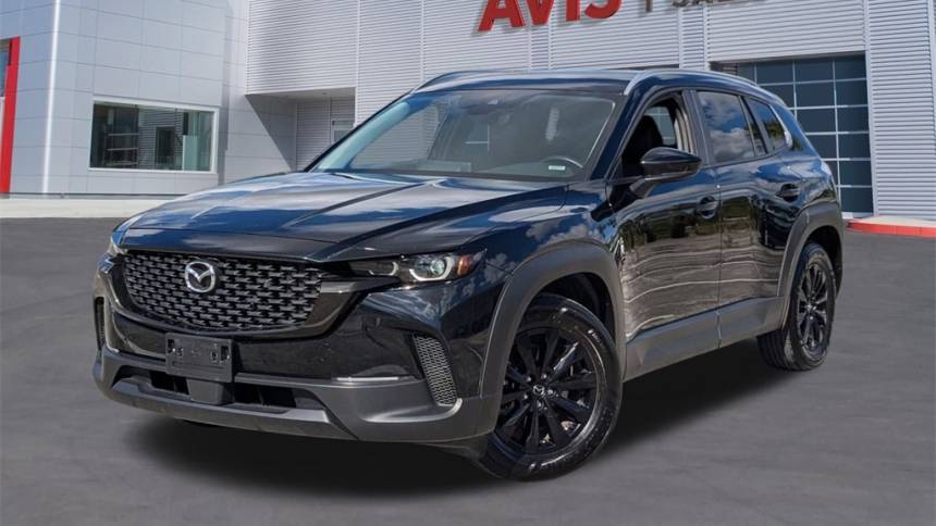 2024 Mazda CX-50 Preferred — SUV — 36,566 mi — West Palm Beach, FL