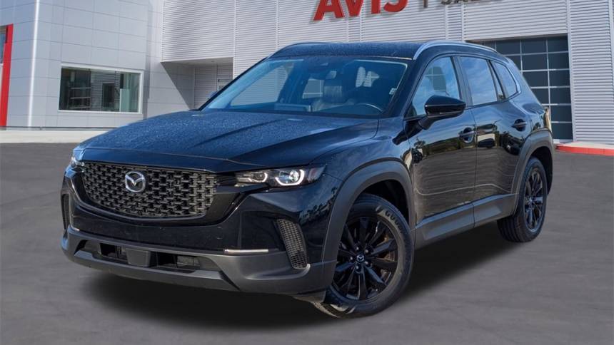 2024 Mazda CX-50 Preferred — SUV — 20,689 mi — West Palm Beach, FL