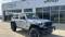 2024 Jeep Wrangler in Rochelle, IL 1 - Open Gallery
