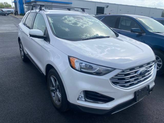 2019 Ford Edge SEL — SUV — 68,383 mi — Rochelle, IL