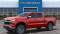 2024 Chevrolet Silverado 1500 in Rochelle, IL 2 - Open Gallery