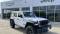 2024 Jeep Wrangler in Rochelle, IL 1 - Open Gallery