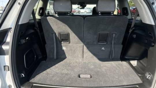 2022 Jeep Grand Cherokee Limited — SUV — 62,576 mi — Rochelle, IL