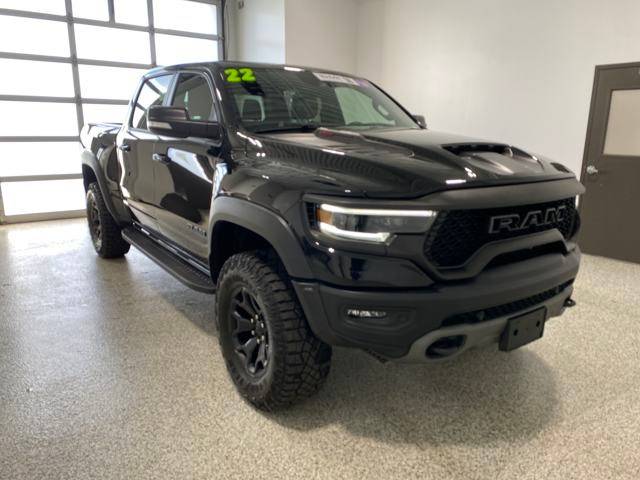 2022 Ram 1500 TRX — Pickup Truck — 68,663 mi — Rochelle, IL