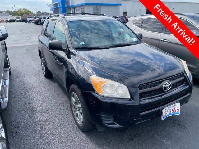 2012 Toyota RAV4 Base — SUV — 134,689 mi — Rochelle, IL