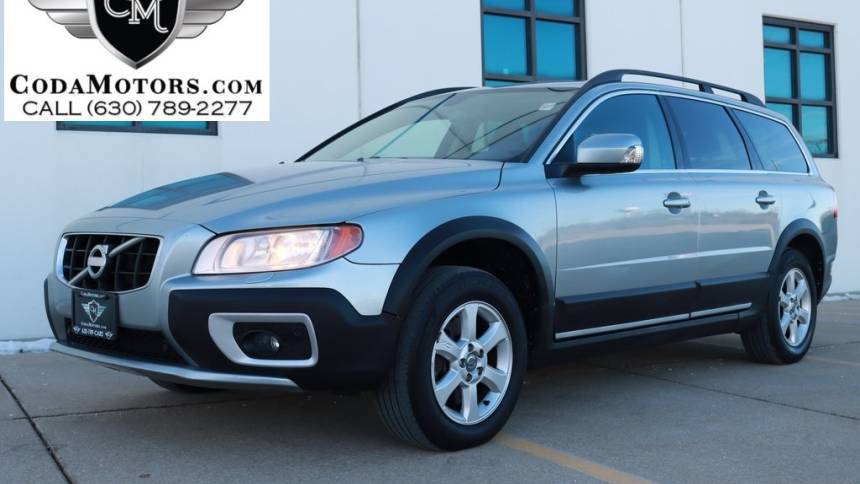 2011 Volvo XC70 3.2 — Wagon — 114,810 mi — Burr Ridge, IL