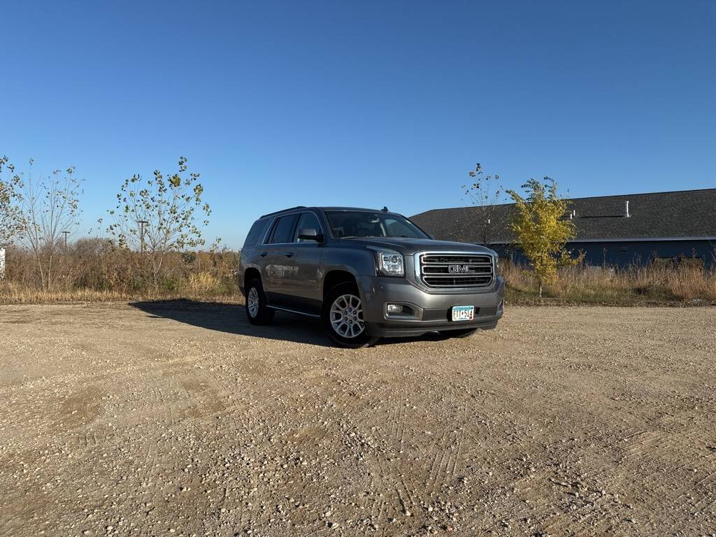 2019 GMC Yukon SLT — SUV — 148,421 mi — Zumbrota, MN