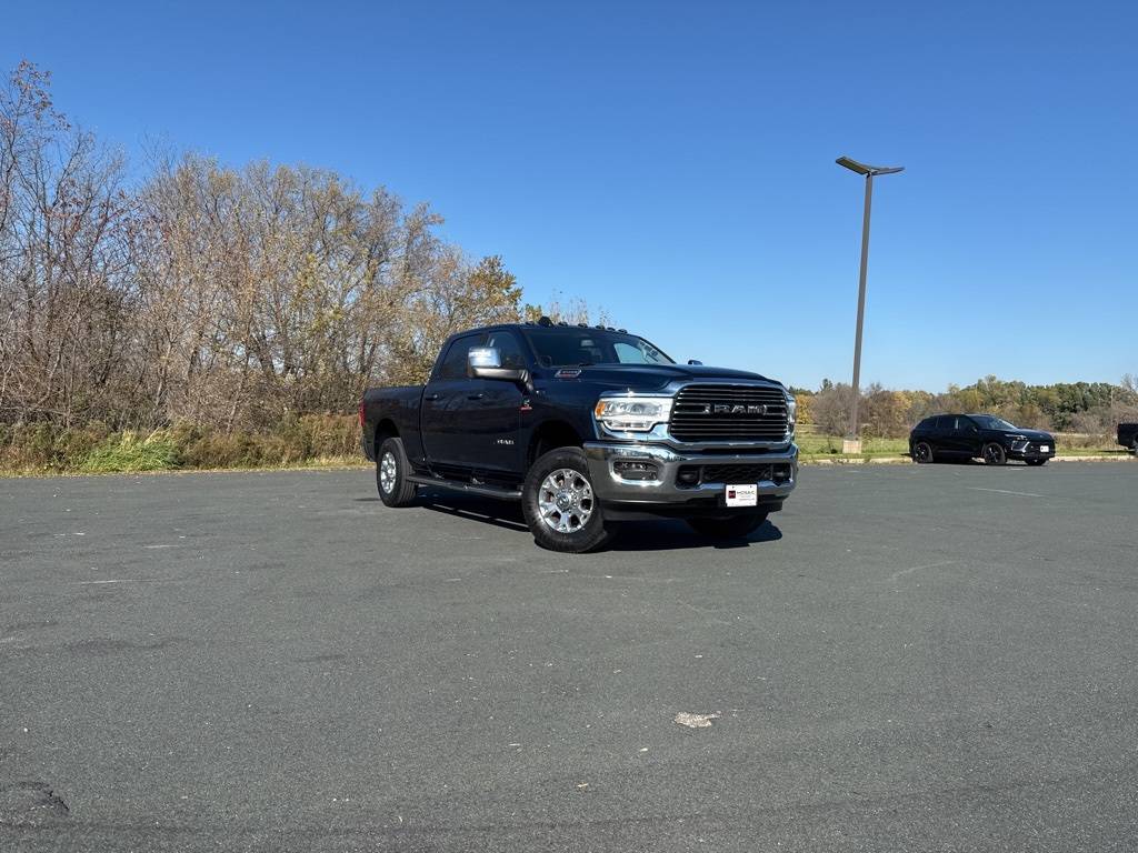 2024 Ram 3500 Laramie — Pickup Truck — 21,290 mi — Zumbrota, MN