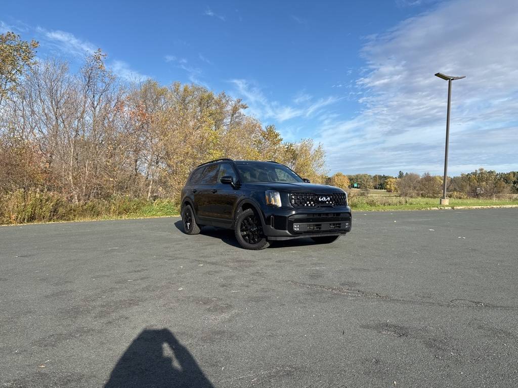 2024 Kia Telluride SX Prestige X-Pro — SUV — 8,927 mi — Zumbrota, MN