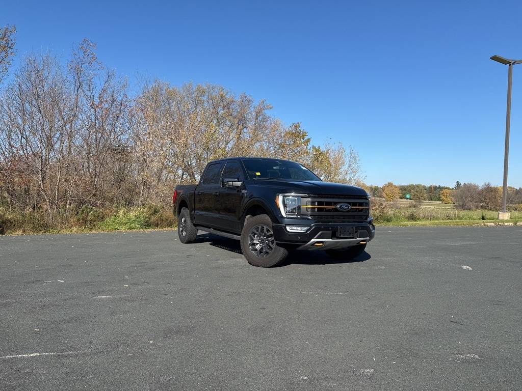 2023 Ford F-150 Tremor — Pickup Truck — 32,403 mi — Zumbrota, MN