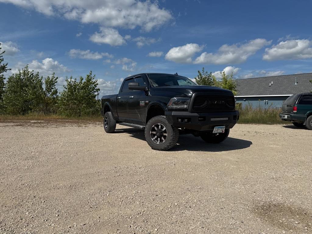 2013 Ram 2500 Laramie — Pickup Truck — 290,929 mi — Zumbrota, MN