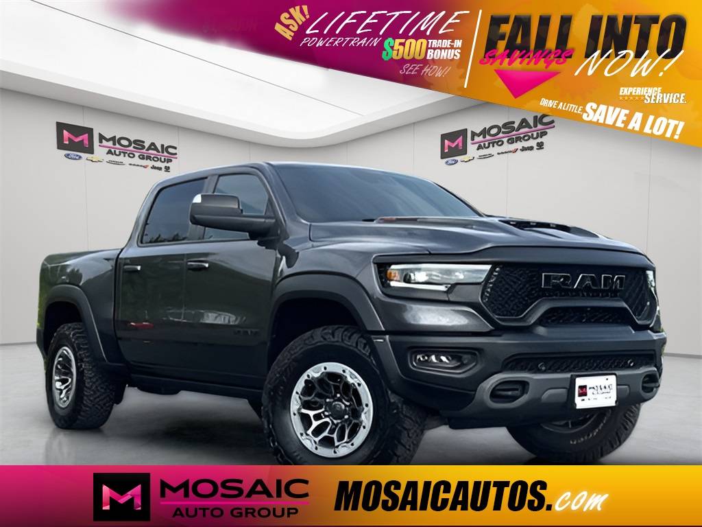 2022 Ram 1500 TRX — Pickup Truck — 164,515 mi — Zumbrota, MN