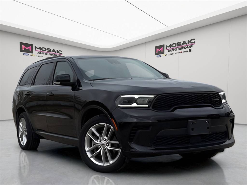 2024 Dodge Durango GT Plus — SUV — 48,635 mi — Zumbrota, MN