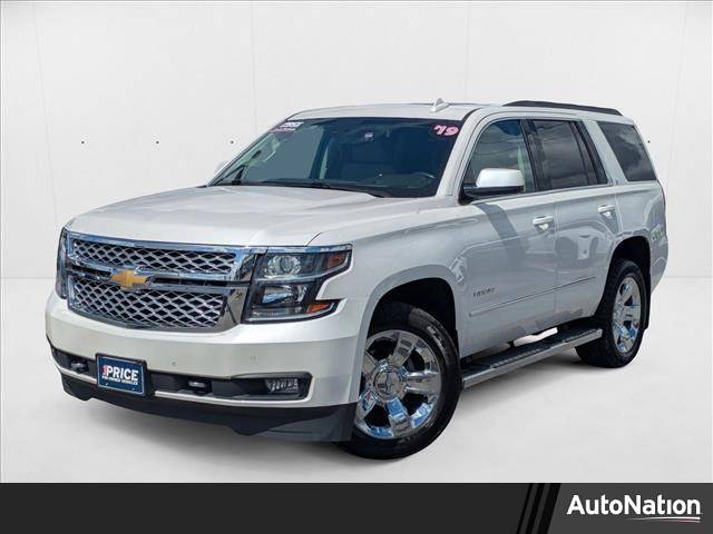 2019 Chevrolet Tahoe LT — SUV — 87,303 mi — Bradenton, FL