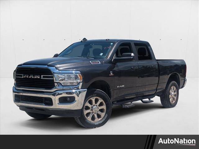 2021 Ram 2500 Big Horn — Pickup Truck — 42,016 mi — Bradenton, FL
