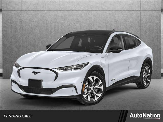 2023 Ford Mustang Mach-E Premium — SUV — 16,293 mi — Bradenton, FL