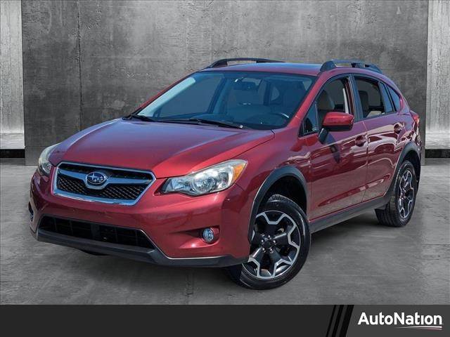 2015 Subaru XV Crosstrek 2.0i Premium — SUV — 89,445 mi — Bradenton, FL