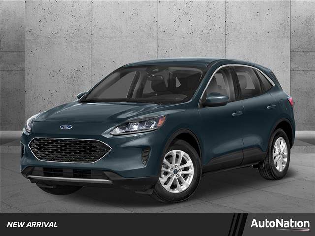 2020 Ford Escape SE — SUV — 82,452 mi — Bradenton, FL