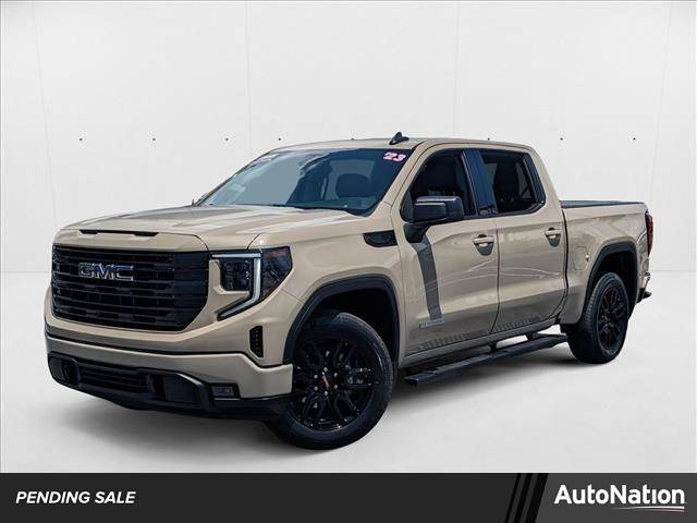 2023 GMC Sierra 1500 Elevation — Pickup Truck — 48,250 mi — Bradenton, FL