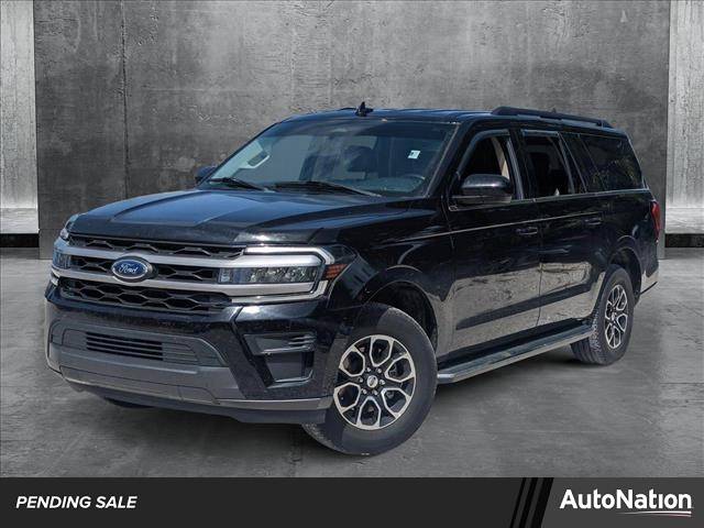 2022 Ford Expedition XLT — SUV — 57,385 mi — Bradenton, FL
