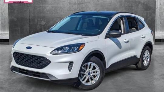 2022 Ford Escape SE — SUV — 20,545 mi — Bradenton, FL