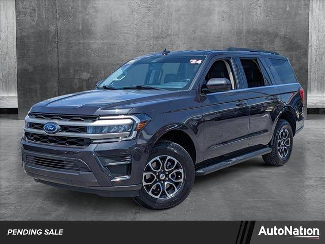 2024 Ford Expedition XLT — SUV — 7,900 mi — Bradenton, FL