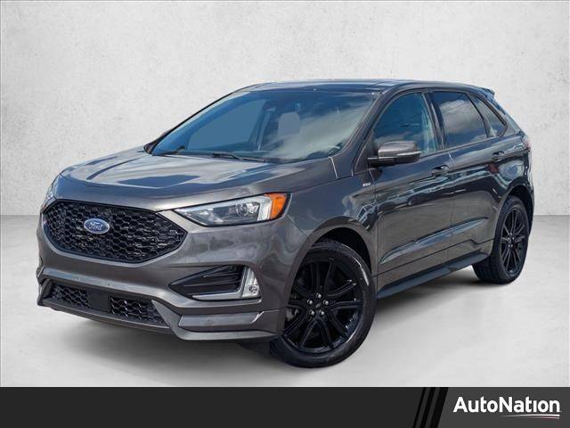 2020 Ford Edge ST-Line — SUV — 46,261 mi — Bradenton, FL