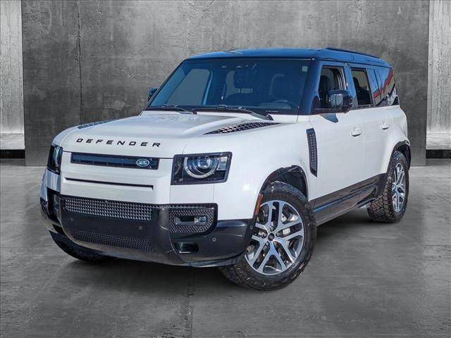 2024 Land Rover Defender X-Dynamic SE — SUV — 50,917 mi — Bradenton, FL