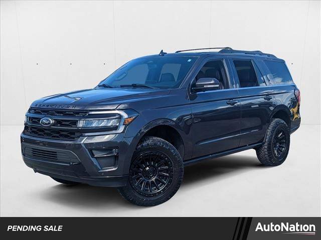 2024 Ford Expedition Limited — SUV — 17,193 mi — Bradenton, FL