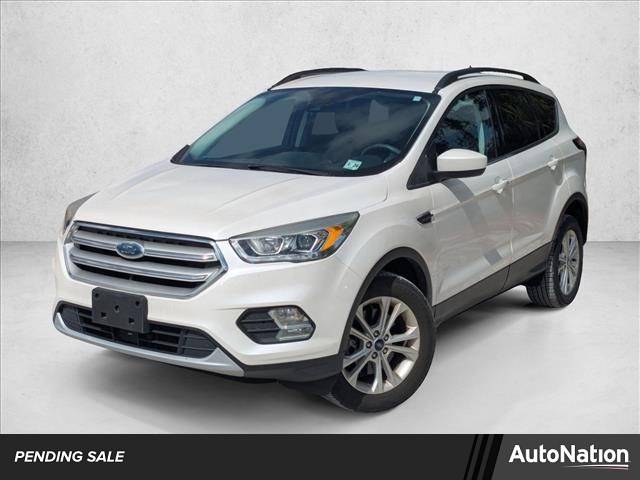 2018 Ford Escape SEL — SUV — 29,221 mi — Bradenton, FL
