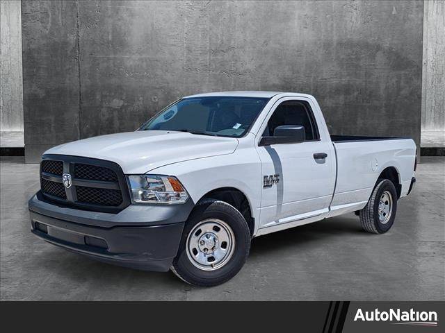 2019 Ram 1500 Classic Tradesman — Pickup Truck — 114,979 mi — Bradenton, FL