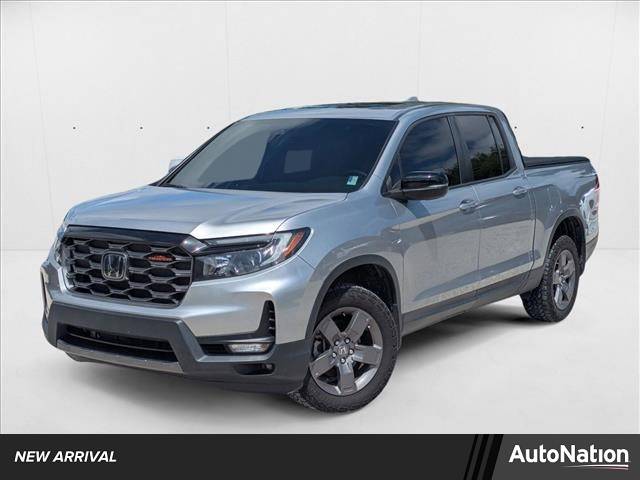 2024 Honda Ridgeline TrailSport — Pickup Truck — 16,729 mi — Bradenton, FL
