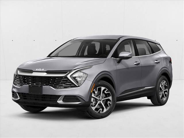 2023 Kia Sportage EX — SUV — 12,123 mi — Bradenton, FL