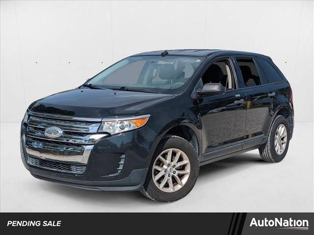 2014 Ford Edge SE — SUV — 58,875 mi — Bradenton, FL