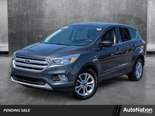 2017 Ford Escape SE — SUV — 90,524 mi — Bradenton, FL