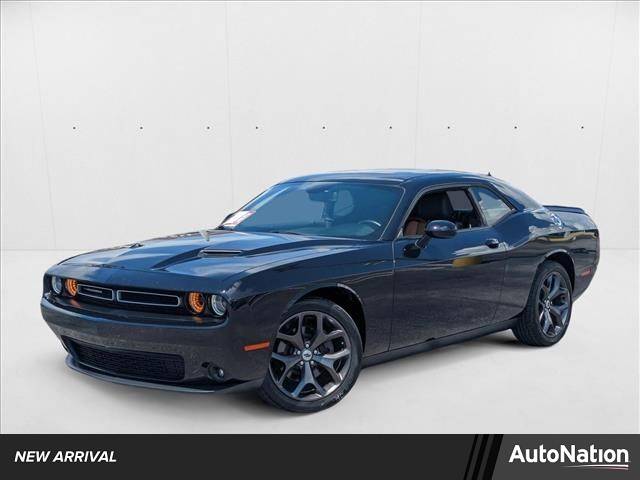2019 Dodge Challenger SXT — Coupe — 28,200 mi — Bradenton, FL