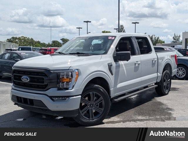 2023 Ford F-150 XLT — Pickup Truck — 39,527 mi — Bradenton, FL