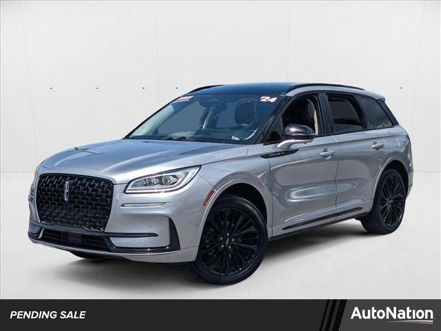 2024 Lincoln Corsair Reserve — SUV — 9,807 mi — Bradenton, FL